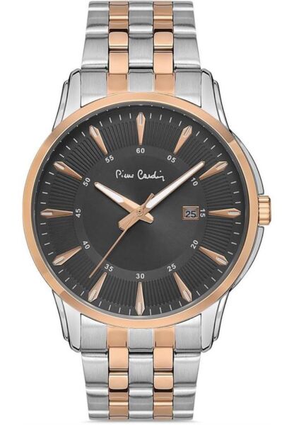 Pierre Cardin 800211F104 Erkek Kol Saati