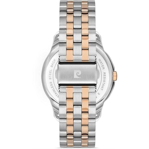Pierre Cardin 800211F104 Erkek Kol Saati