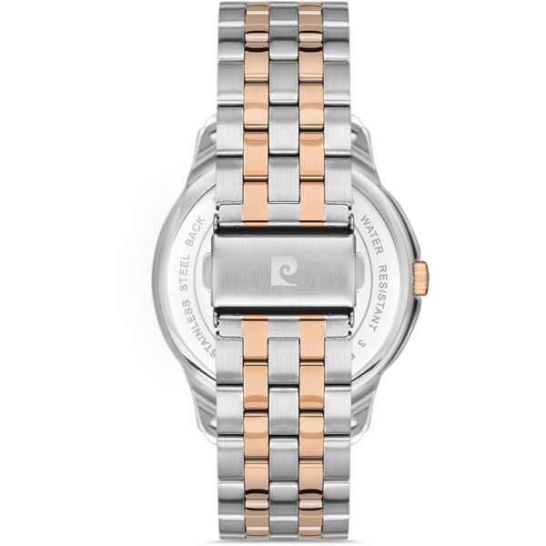Pierre Cardin 800211F104 Erkek Kol Saati