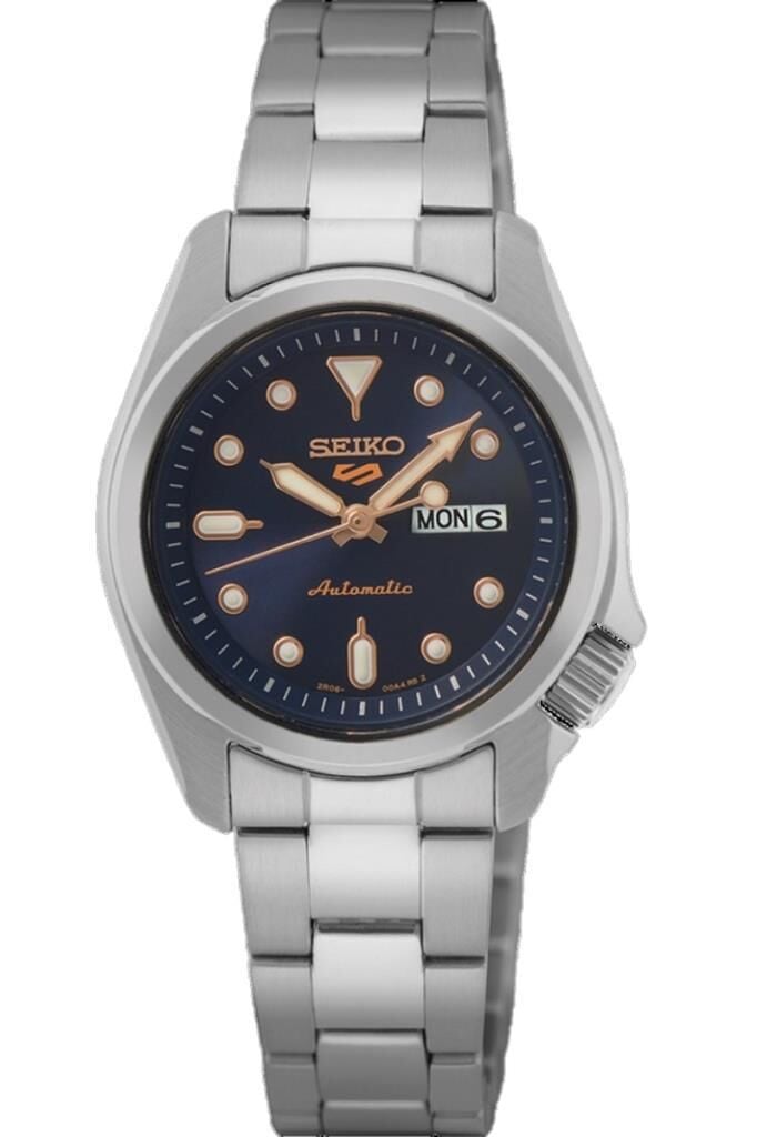Seiko5 SRE003K1 Otomatik Kadın Kol Saati