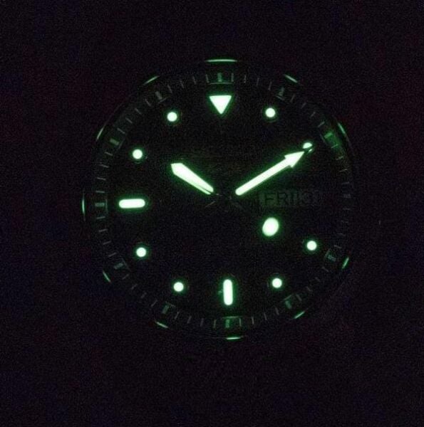 Seiko5 SRE003K1 Otomatik Kadın Kol Saati