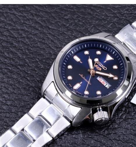 Seiko5 SRE003K1 Otomatik Kadın Kol Saati