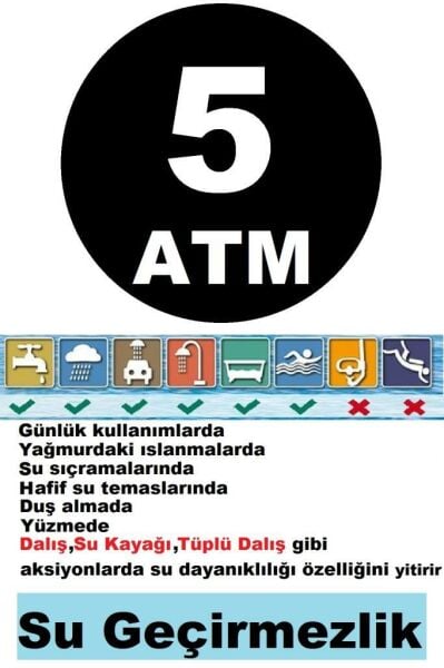 U.S. Polo Assn. USPA2054-08 Kadın Kol Saati