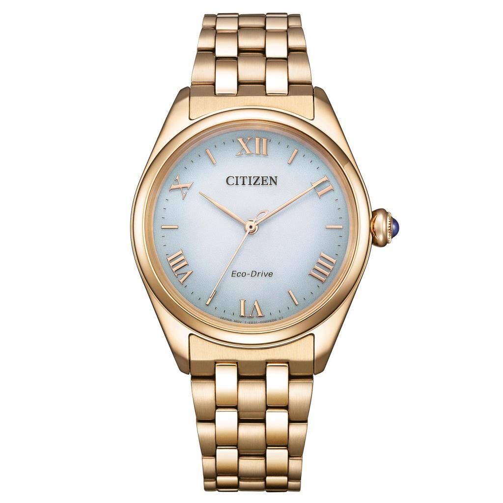 Citizen EM1143-81X Eco-Drive Kadın Kol Saati