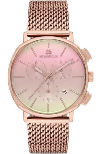 Momentus CC290R-02SR Erkek Kol Saati