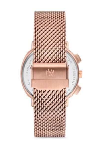 Momentus CC290R-02SR Erkek Kol Saati