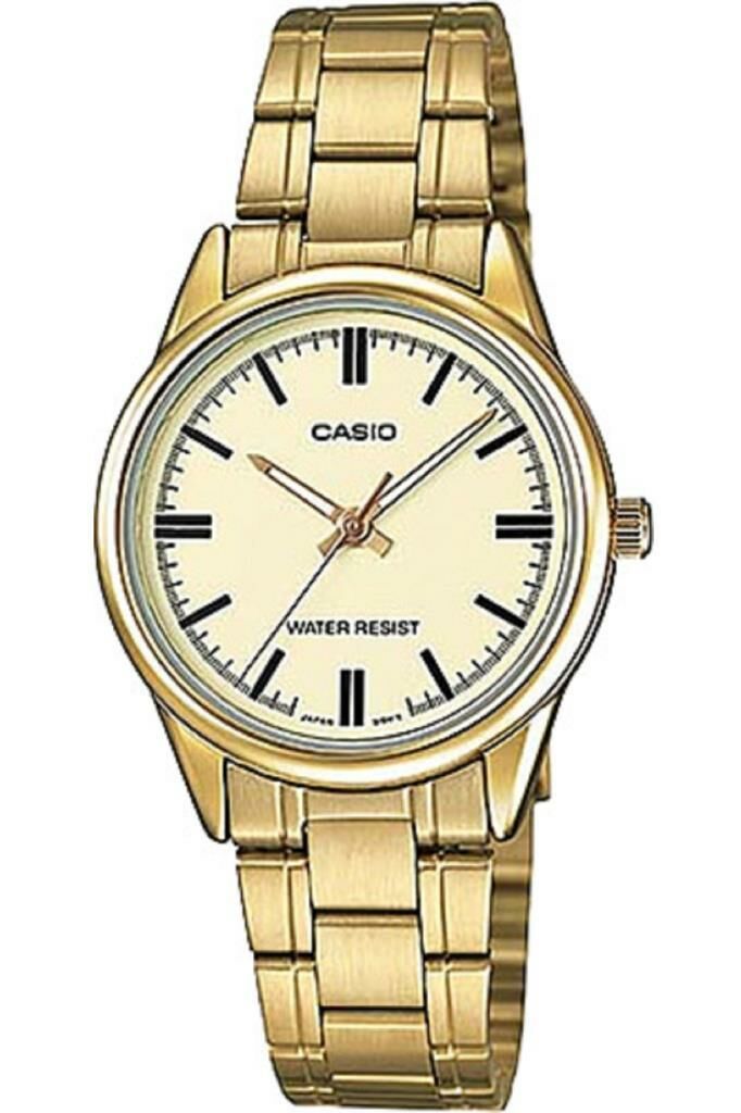 Casio LTP-V005G-9AUDF Kadın Kol Saati