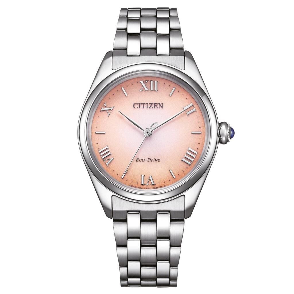 Citizen EM1140-80X Eco-Drive Kadın Kol Saati