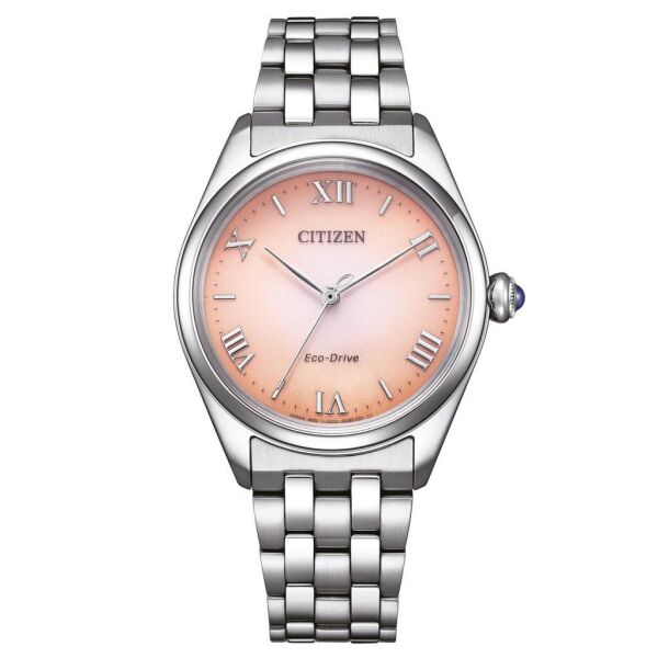 Citizen EM1140-80X Eco-Drive Kadın Kol Saati
