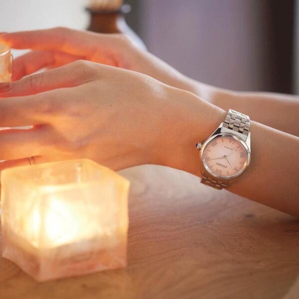 Citizen EM1140-80X Eco-Drive Kadın Kol Saati