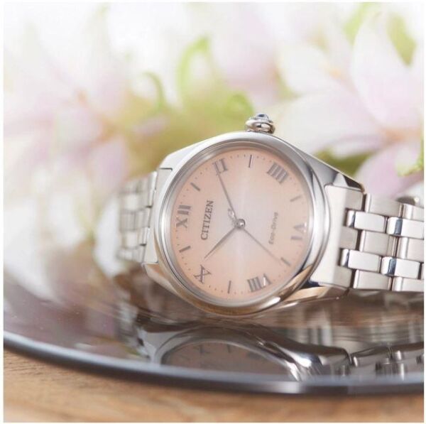 Citizen EM1140-80X Eco-Drive Kadın Kol Saati