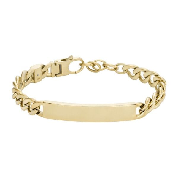 Fossil JF04465-710 Erkek Bileklik