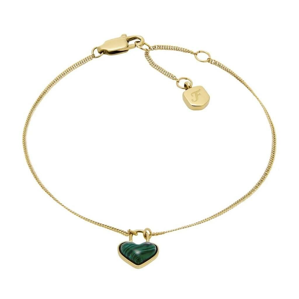 Fossil JF04858-710 Kalpli Kadın Bileklik