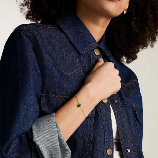 Fossil JF04858-710 Kalpli Kadın Bileklik