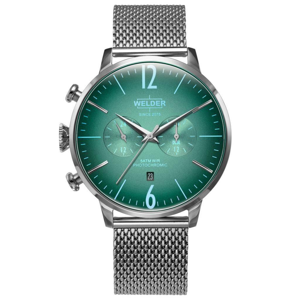 Welder Moody WWRC1002 Erkek Kol Saati