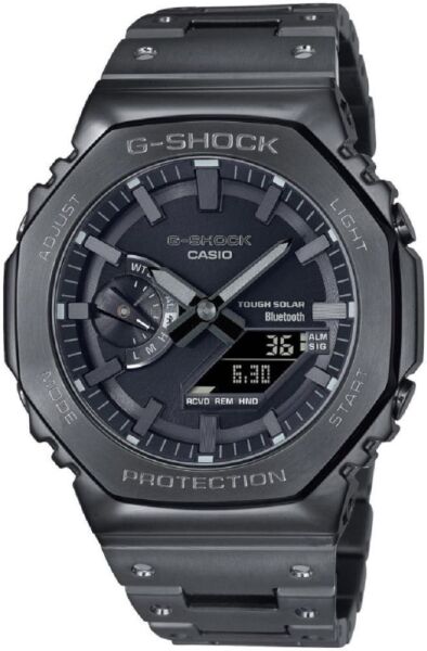Casio G-Shock GM-B2100BD-1ADR Kol Saati