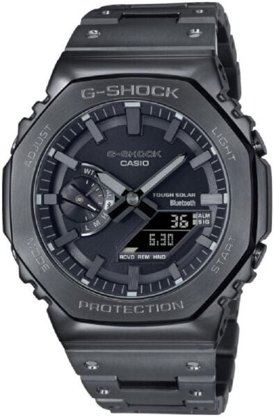 Casio G-Shock GM-B2100BD-1ADR Kol Saati