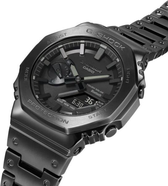 Casio G-Shock GM-B2100BD-1ADR Kol Saati