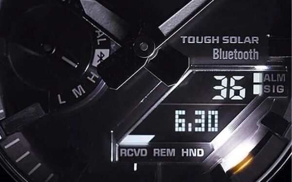 Casio G-Shock GM-B2100BD-1ADR Kol Saati