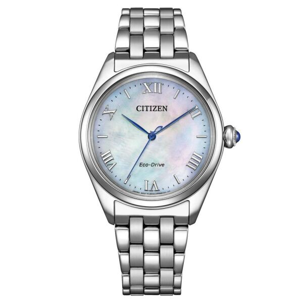 Citizen EM1140-80D Eco-Drive Kadın Kol Saati