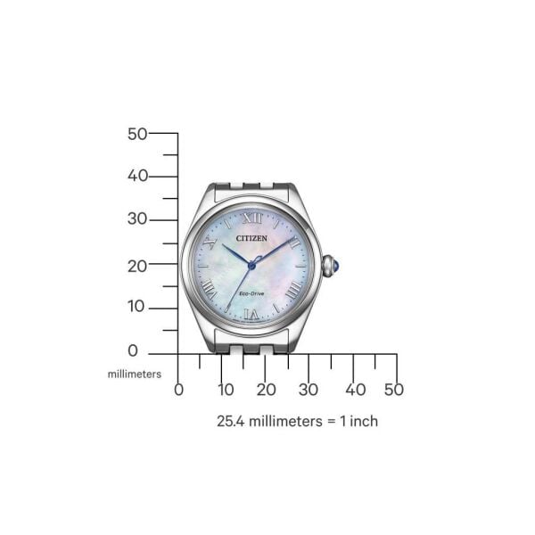 Citizen EM1140-80D Eco-Drive Kadın Kol Saati