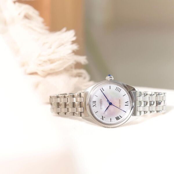Citizen EM1140-80D Eco-Drive Kadın Kol Saati