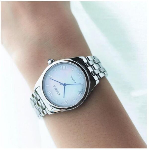 Citizen EM1140-80D Eco-Drive Kadın Kol Saati