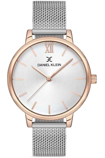 Daniel Klein DK012391C-09 Kadın Kol Saati