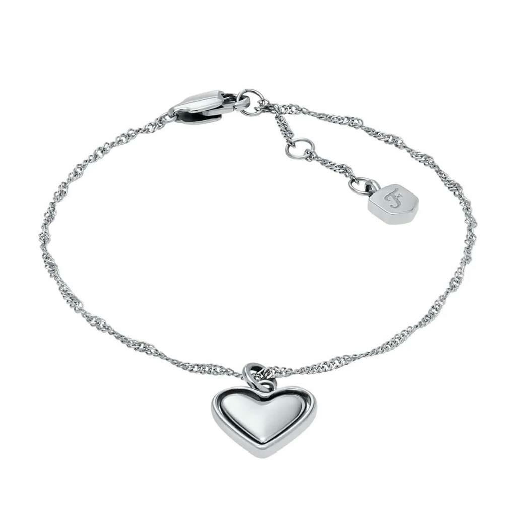 Fossil JF04837-040 Kalpli Kadın Bileklik