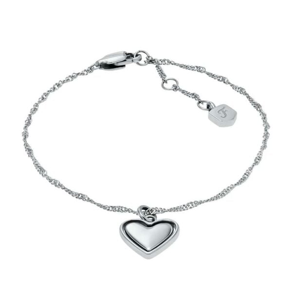 Fossil JF04837-040 Kalpli Kadın Bileklik