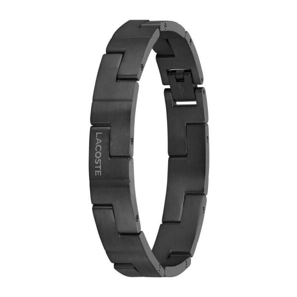 Lacoste LACJ2040222 Erkek Bileklik