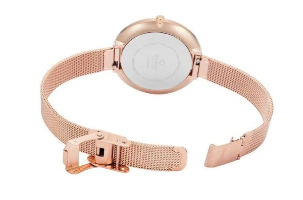 Obaku Denmark V227LXVLMV Kadın Kol Saati