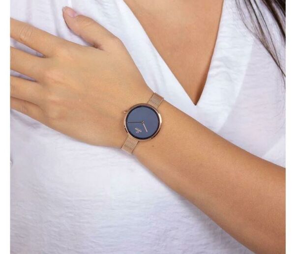 Obaku Denmark V227LXVLMV Kadın Kol Saati