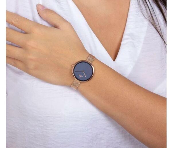 Obaku Denmark V227LXVLMV Kadın Kol Saati