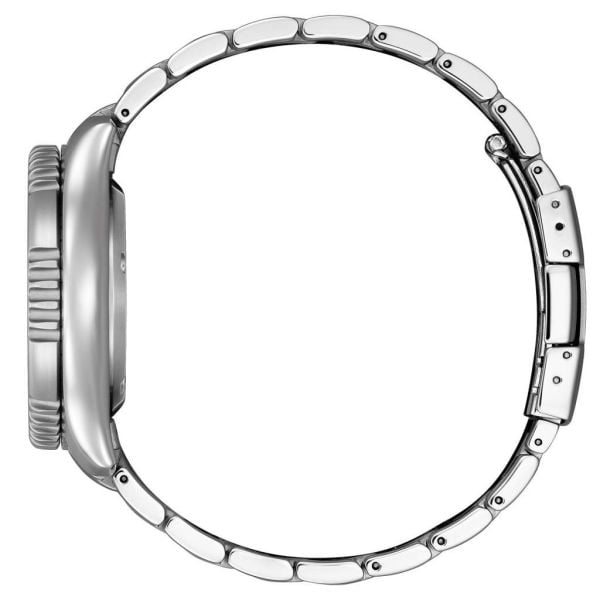 Citizen Promaster ''Marine'' NY0160-66EE Limitli Üretim Otomatik Erkek Kol Saati