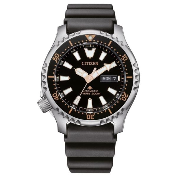 Citizen Promaster ''Marine'' NY0160-66EE Limitli Üretim Otomatik Erkek Kol Saati