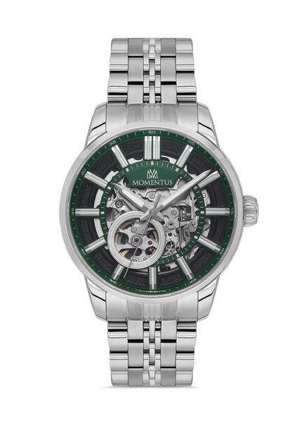 Momentus TM380S-15SS Erkek Kol Saati