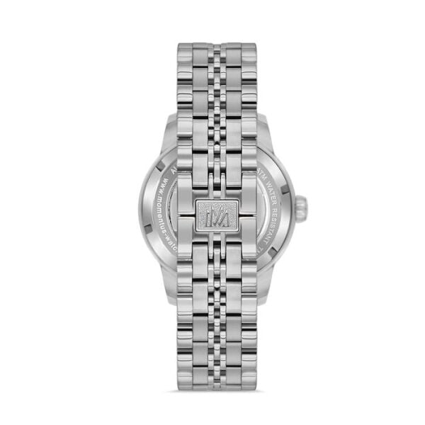 Momentus TM380S-15SS Erkek Kol Saati