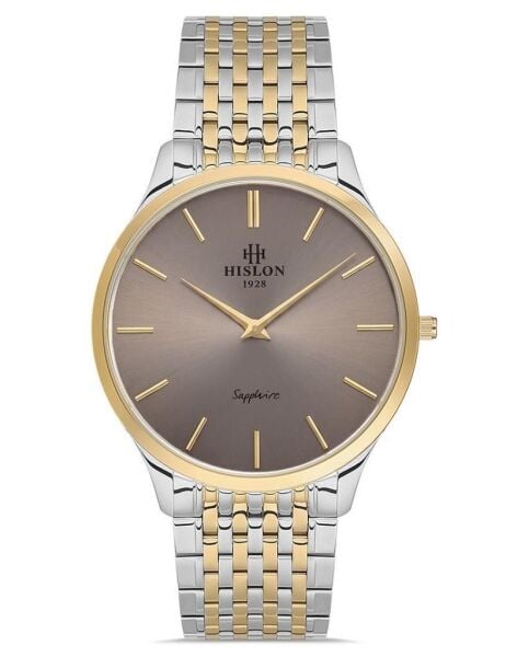 Hislon CL135T-05SG Erkek Kol Saati