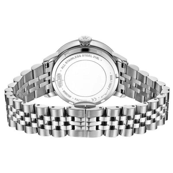 Welder Moody WRC750 Kadın Kol Saati