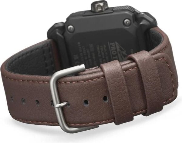 Casio PRO TREK PRW-6900YL-5DR Erkek Kol Saati