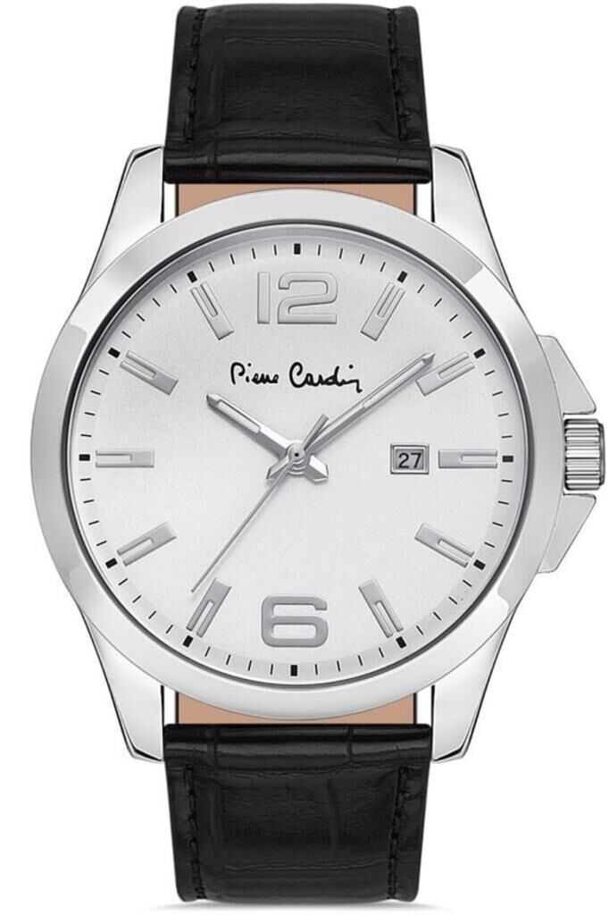 Pierre Cardin 800411F09 Erkek Kol Saati