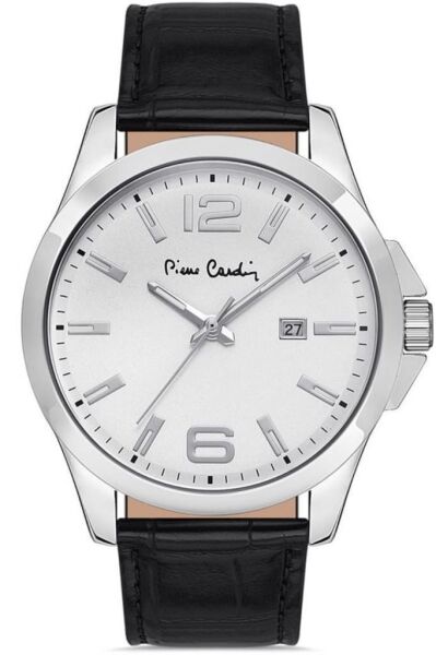 Pierre Cardin 800411F09 Erkek Kol Saati
