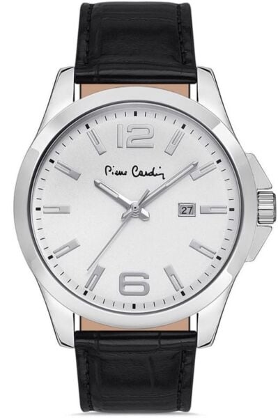Pierre Cardin 800411F09 Erkek Kol Saati