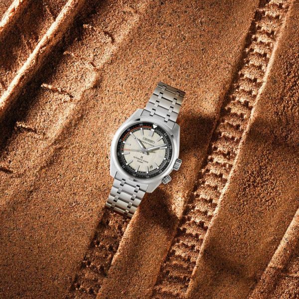 Seiko Prospex SPB513J Speedtimer Compact Countdown Otomatik Erkek Kol Saati