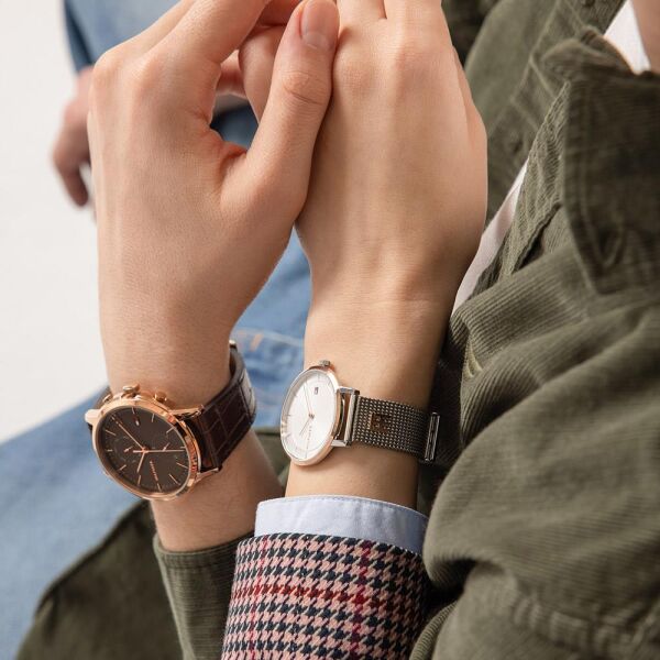 Tommy Hilfiger TH1782288 Kadın Kol Saati