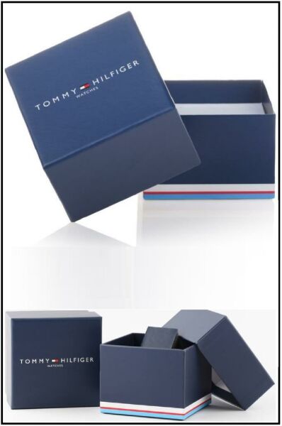 Tommy Hilfiger TH1782288 Kadın Kol Saati