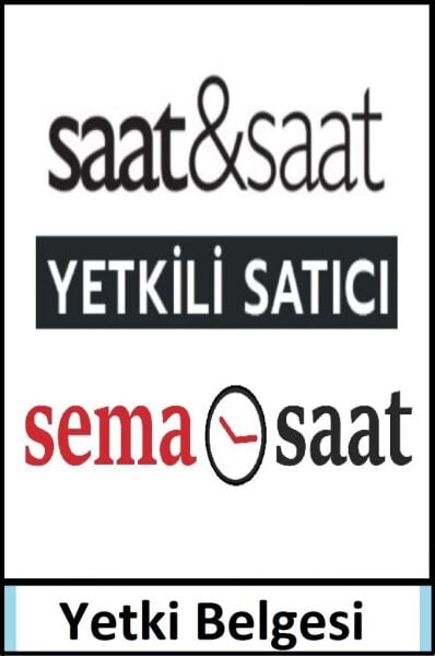 Wesse WWL107707 Kadın Kol Saati