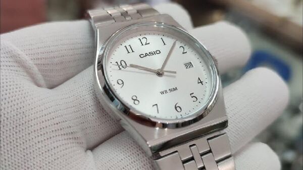 Casio MTP-B145D-7BVDF Kol Saati
