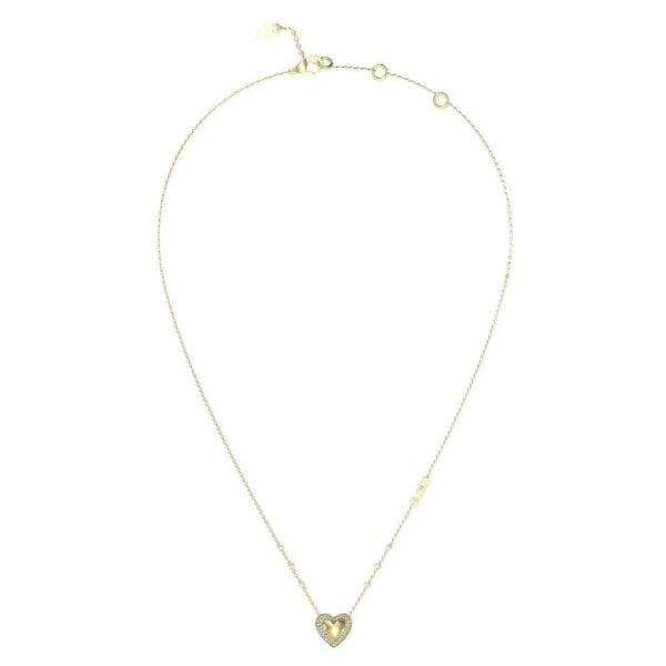 Guess JGUJUBN05018JWYGTU Kalpli Kadın Kolye